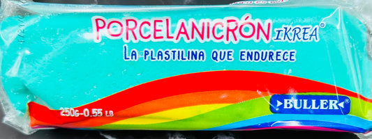 Porcelana Fría Buller Esmeralda 250 gr