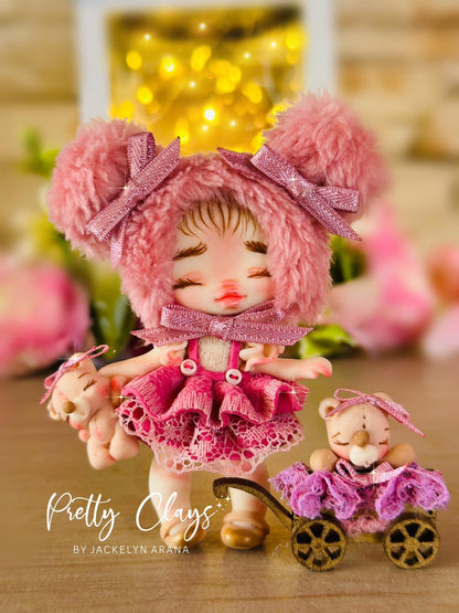 Dulce By Pretty Clays