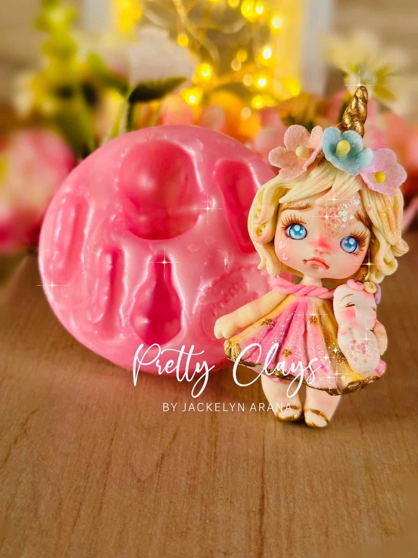 Dulce By Pretty Clays