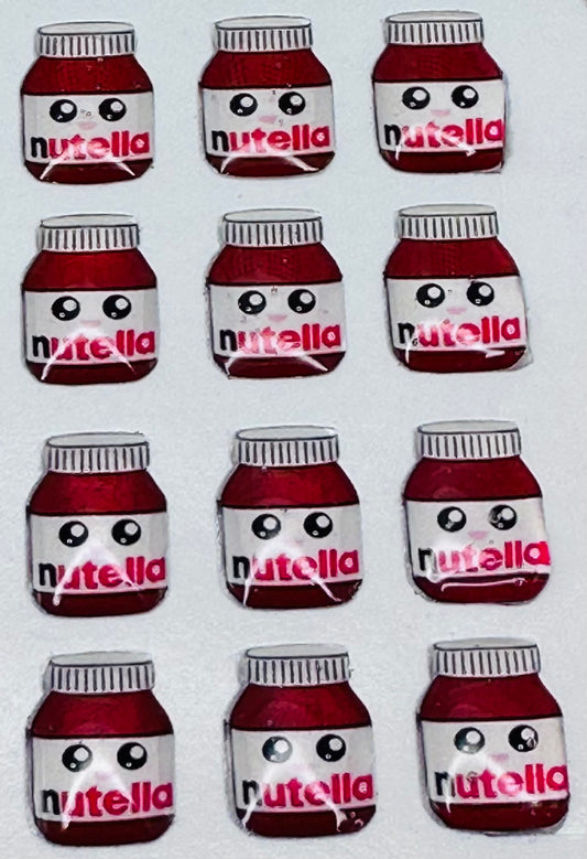 Nutella 36 unidades