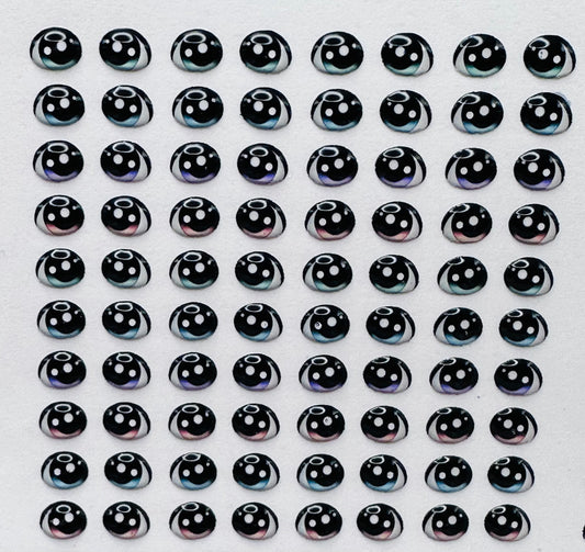 CKR04-5mm 40 pares