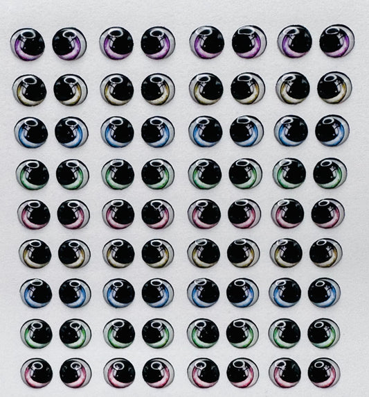 CKCorz2-6mm 36 pares