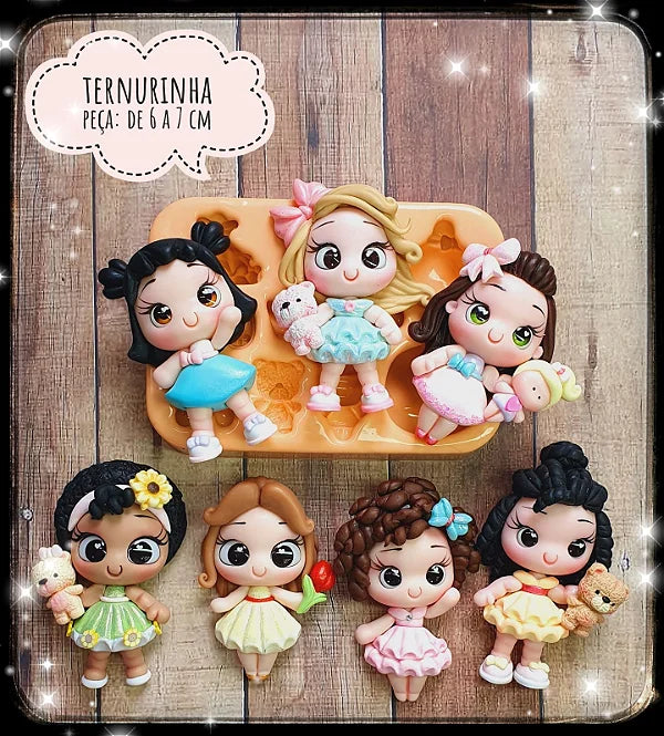 Ternurinha