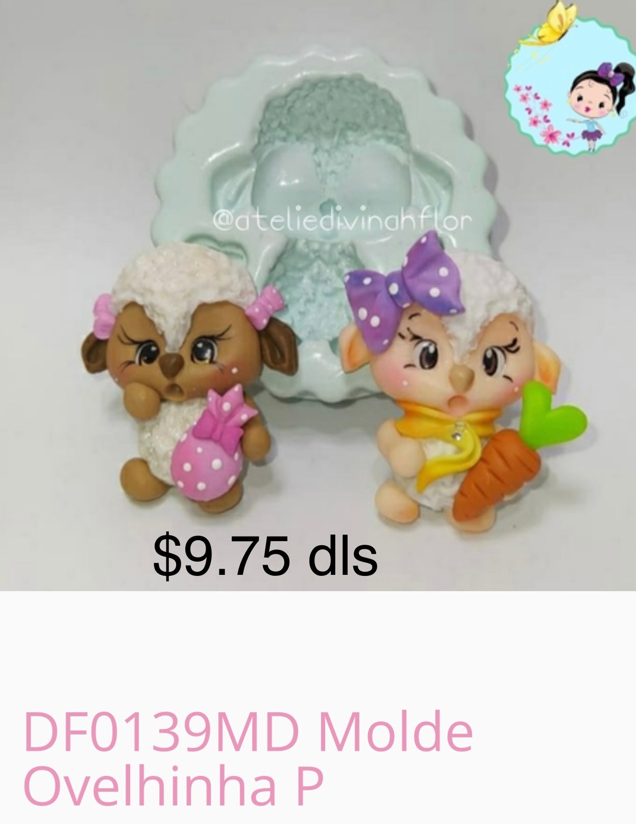 Ovelinha P