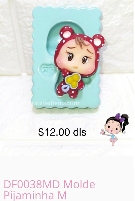 Pijaminha M