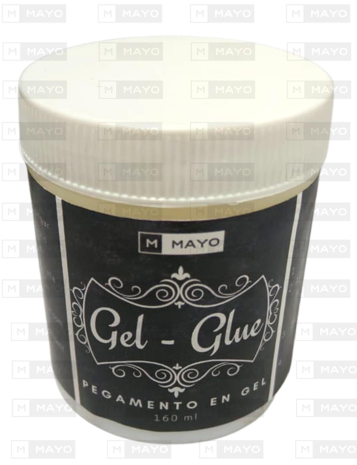 Gel-Glue (Pegamento Fuerte para Tazas)