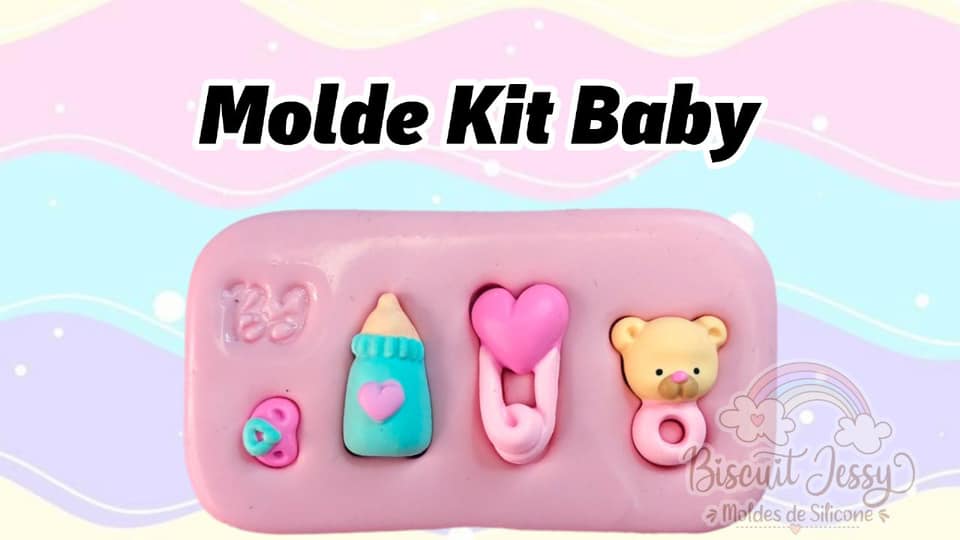 Kit Bebé de Jessy Biscuit