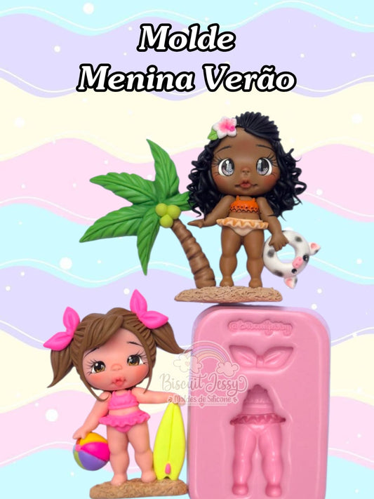 Menina Verao (BJ)