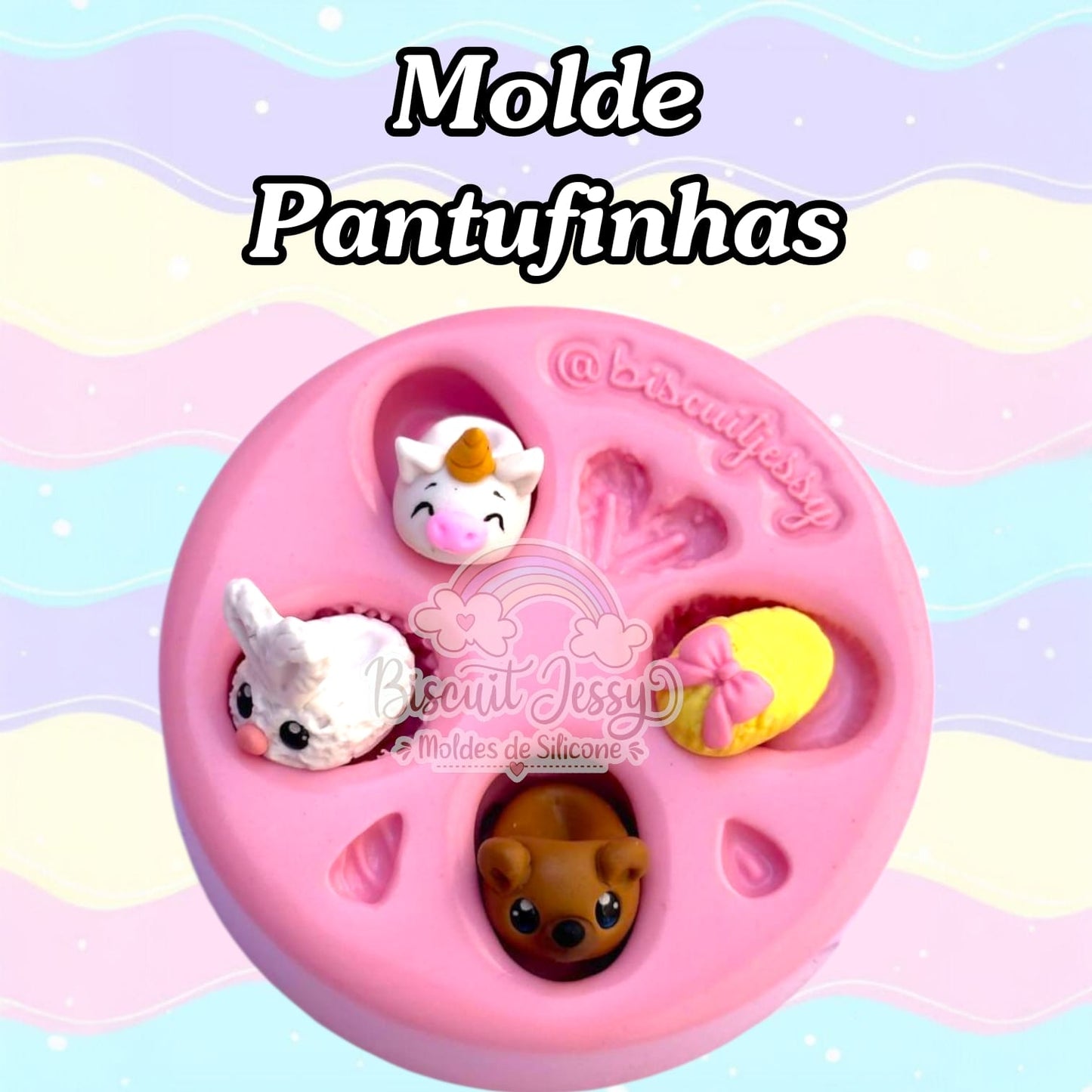 Patufinhas (BJ)