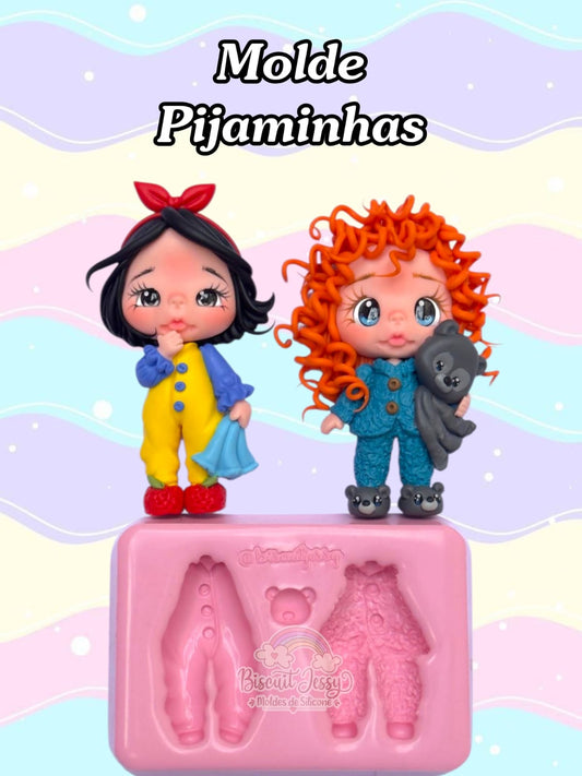 Pijaminhas (BJ)