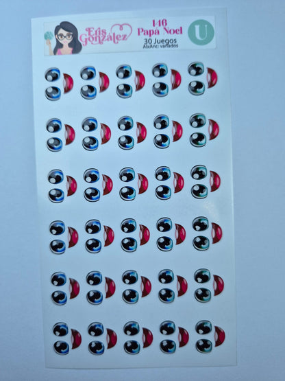 Coleccion Navidad 2025 by Erisgonzalez