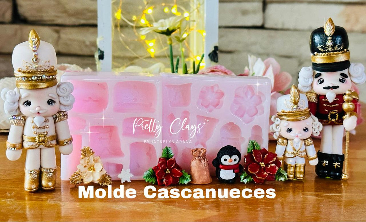 Coleccion Navidad Otoñal