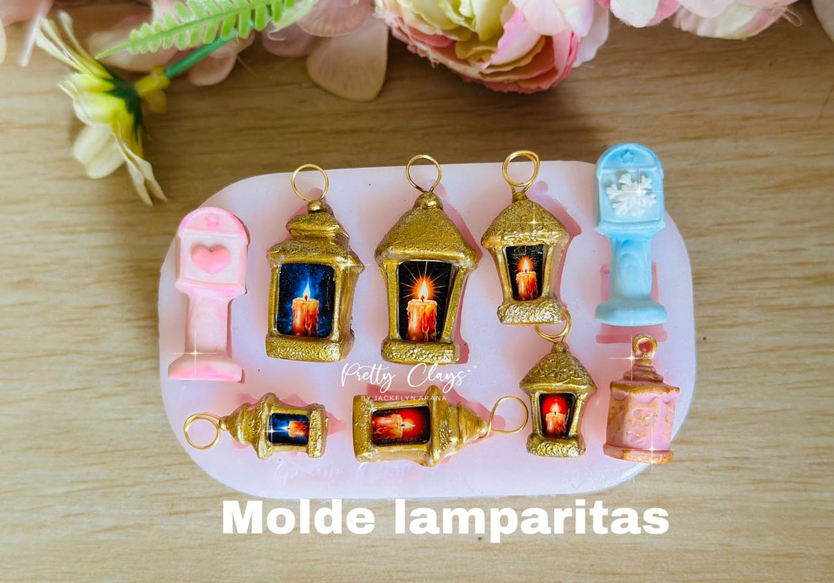 Coleccion Navidad Otoñal