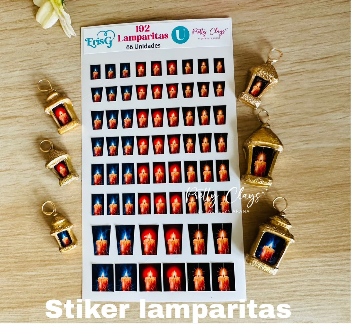 Carteritas Colecciones