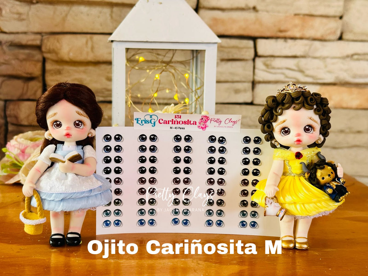 Carteritas Colecciones
