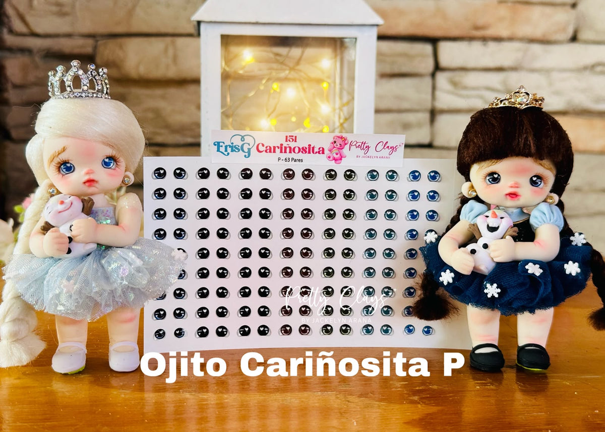 Carteritas Colecciones