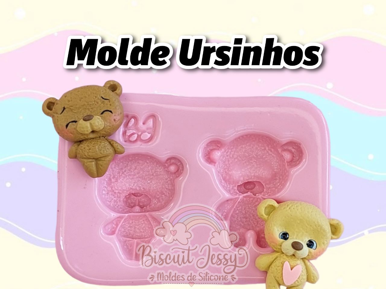 Ursinhos