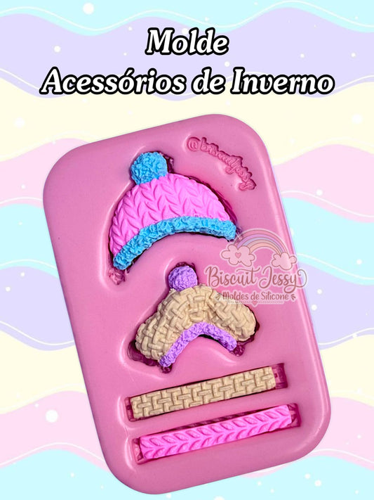 Acessórios de Inverno (BJ)