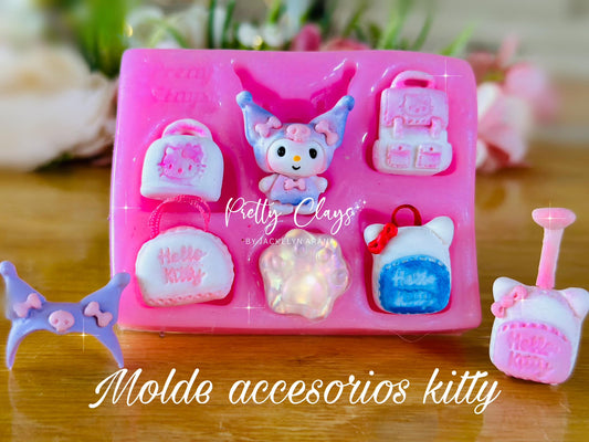 Accesorios Kitty (PC)