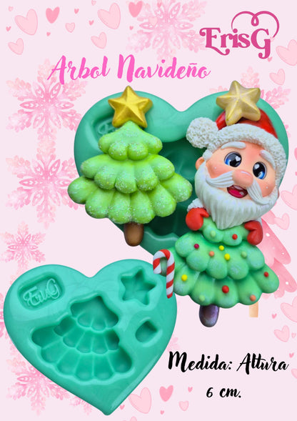 Coleccion Navidad 2025 by Erisgonzalez