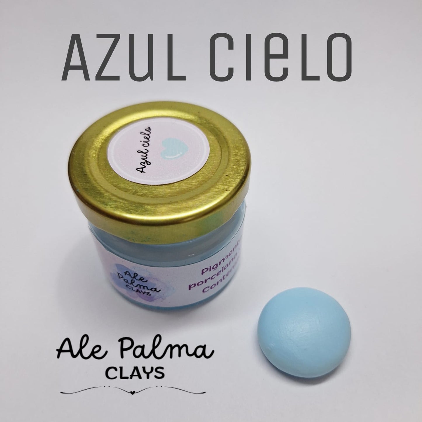 Pigmentos en Gel de Tookie Shop