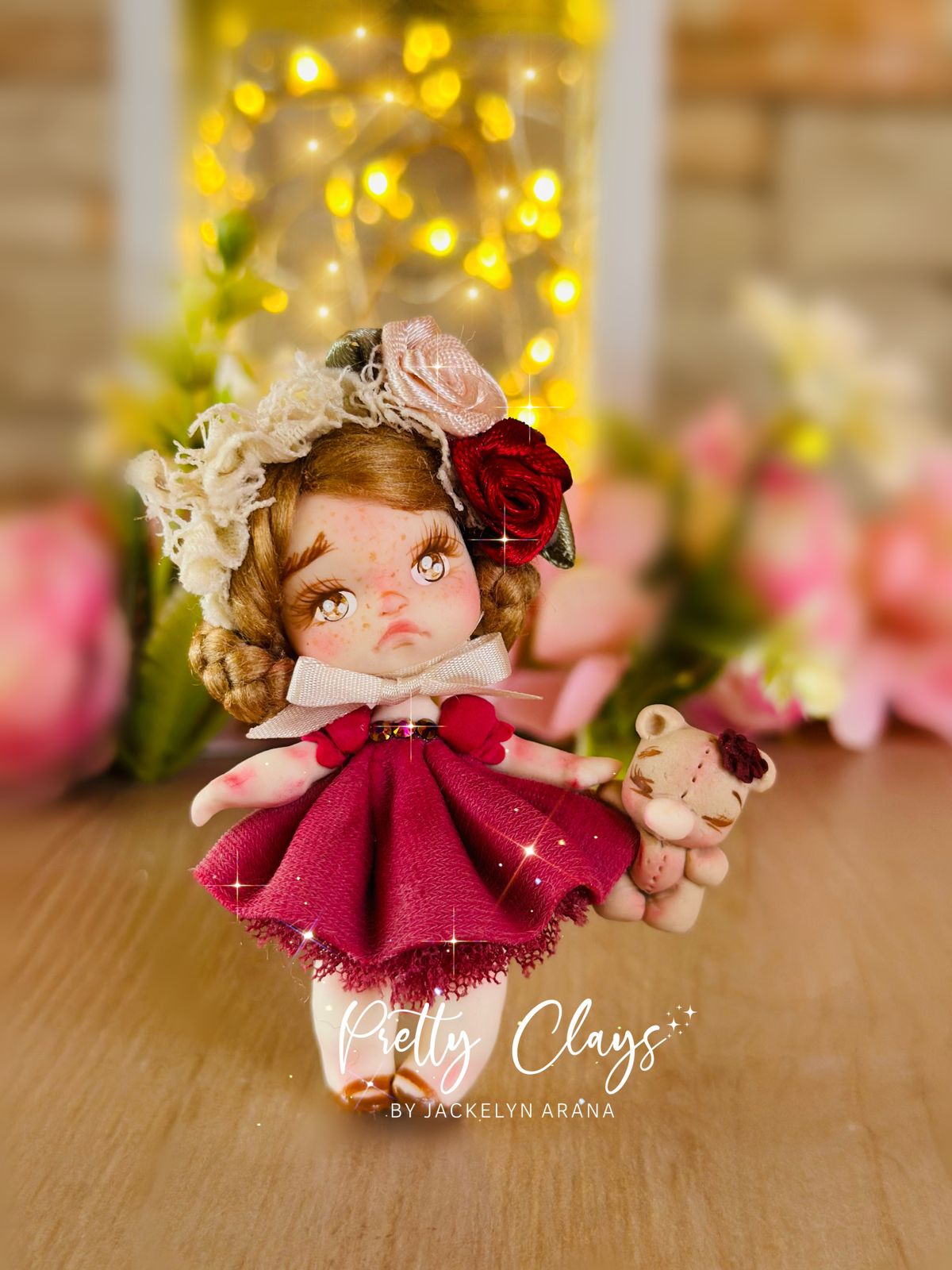 Dulce By Pretty Clays