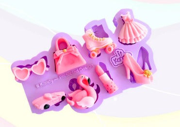 Barbie  (L) by It Kandy
