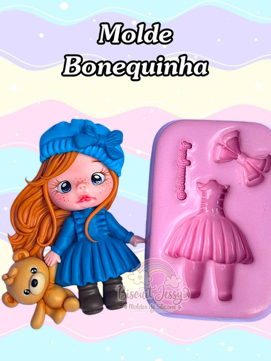 Bonequinha (JB)