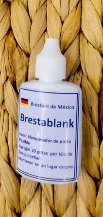 Brestablank by Brestant (Blanqueador de Pasta)