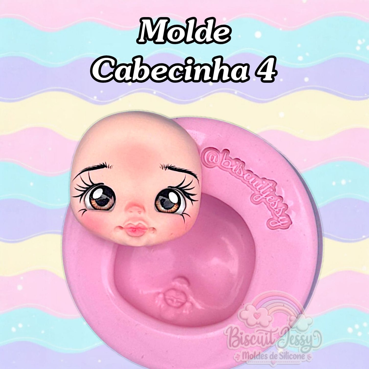 Cabecinha 4 (BJ)