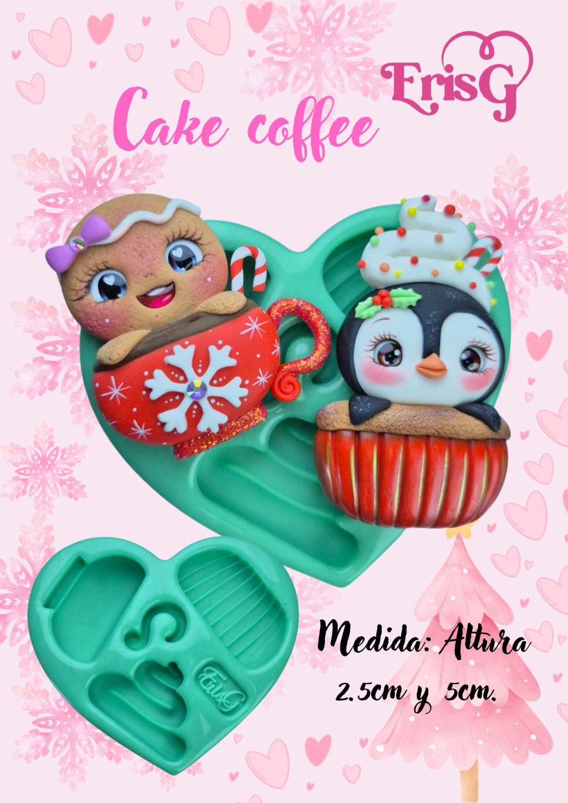 Coleccion Navidad 2025 by Erisgonzalez