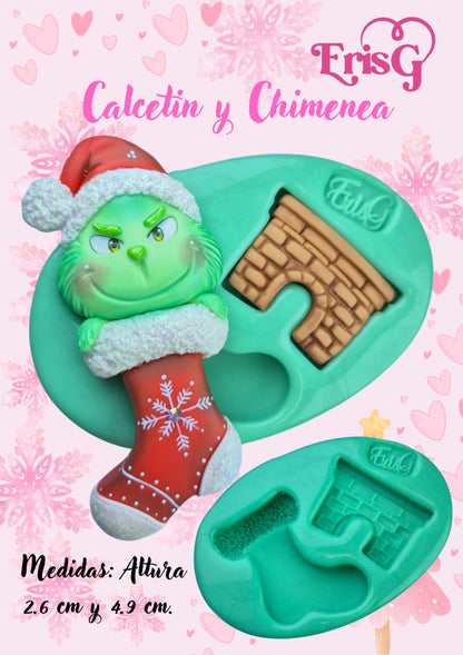 Coleccion Navidad 2025 by Erisgonzalez