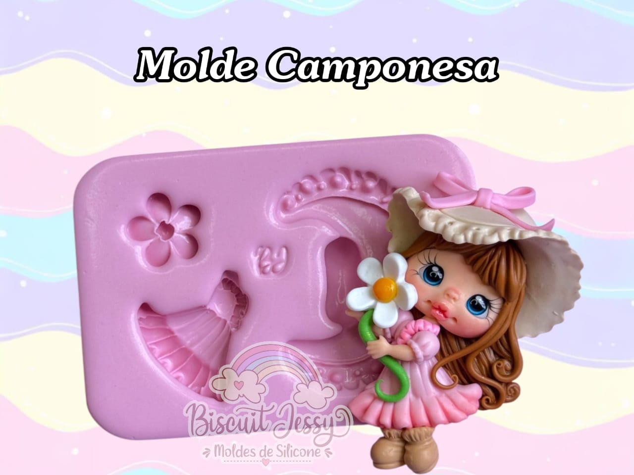 Camponesa (BJ)