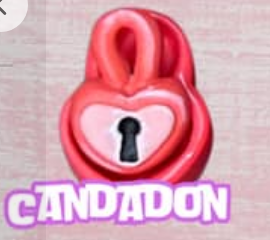 Mini Candadon (TF)