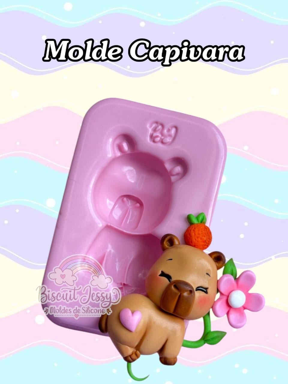 Capivara (BJ)