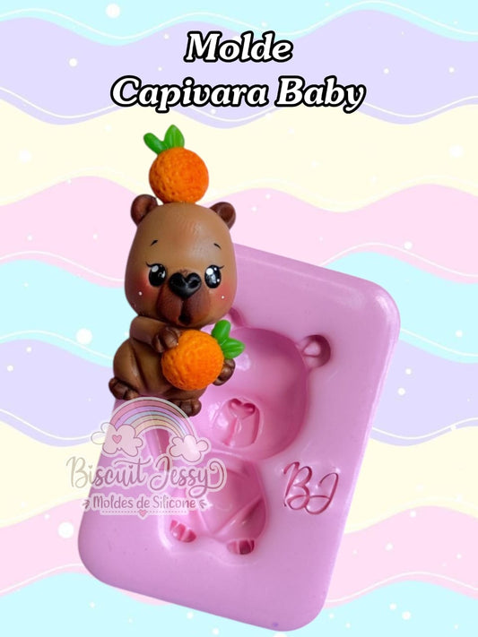 Capivara Baby (BJ)