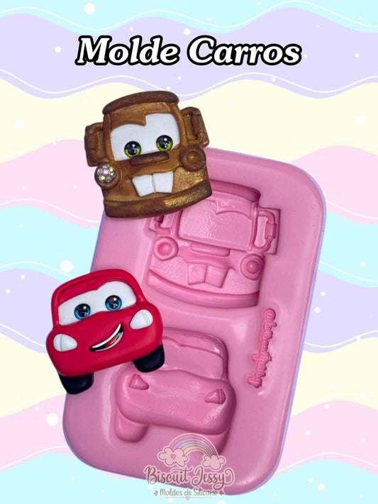 Carros (BJ)