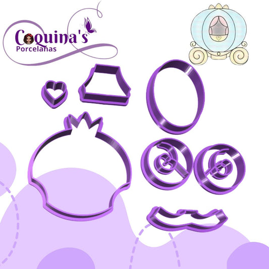 Carruage Cenicienta