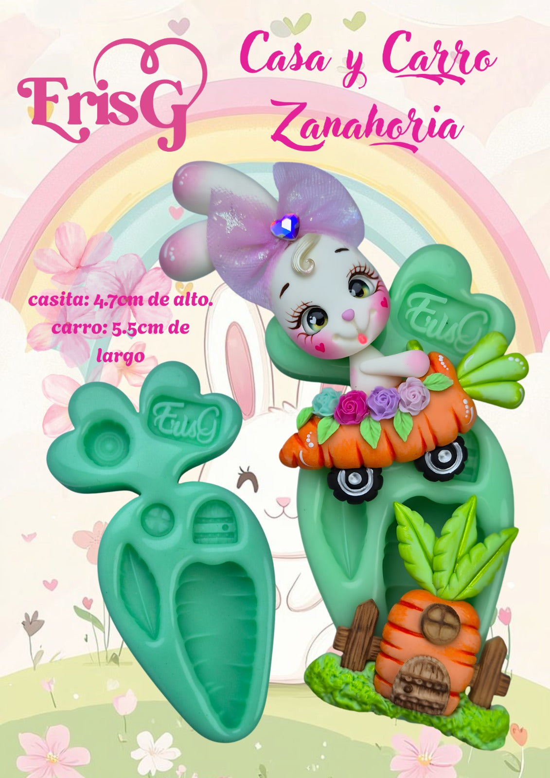 Coleccion Pascua by Eris Gonzalez