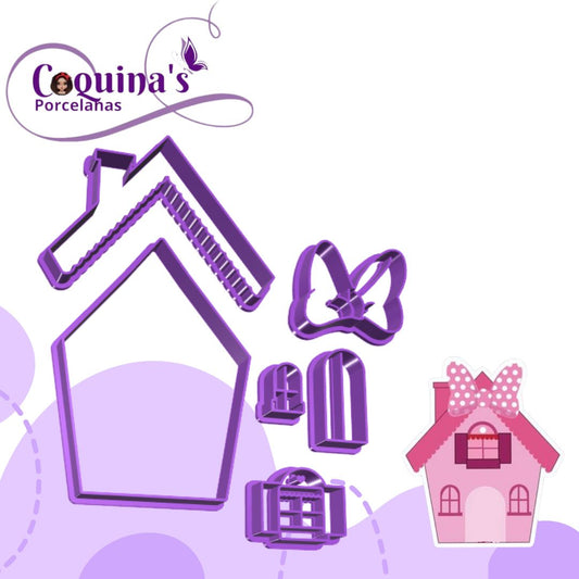 Casita Minnie