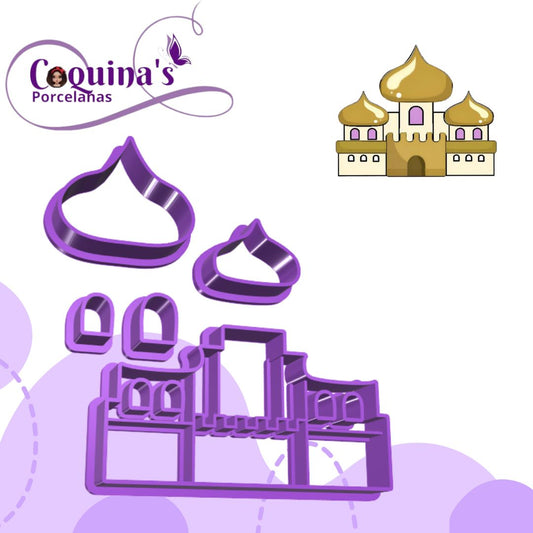 Castillo Jazmin 2