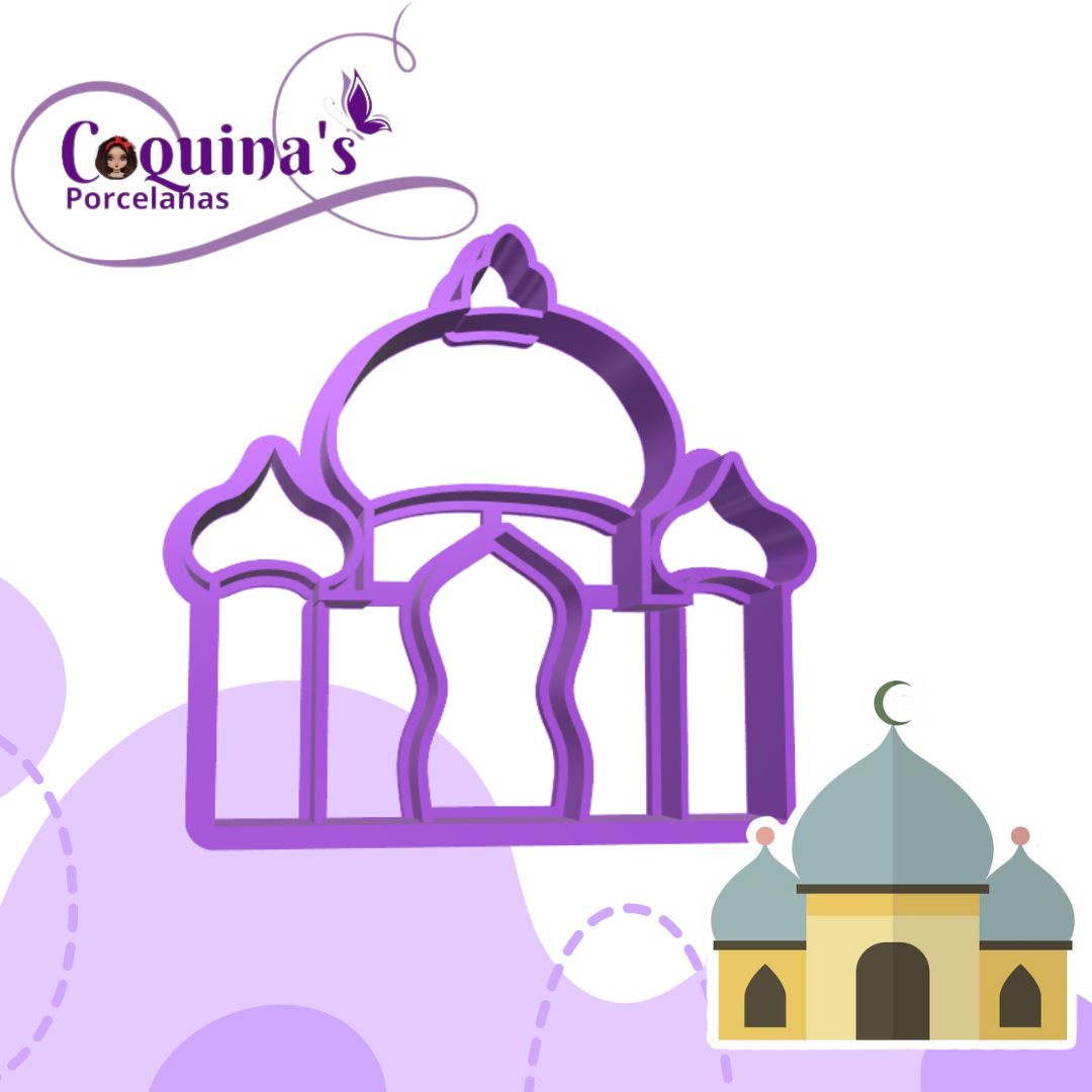Castillo Jazmin