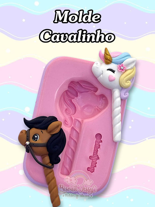 Cavalinho (BJ)
