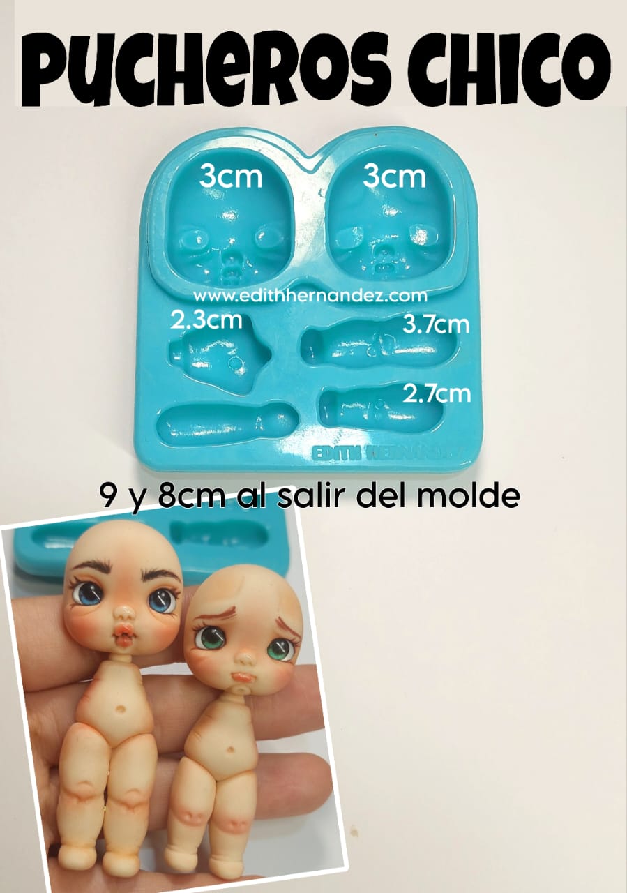 Pucheros Chico (EH