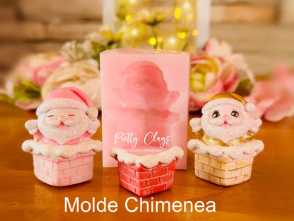 Coleccion Dulce Navidad 2025 by Pretty Clays ~~~Pre Order~~~
