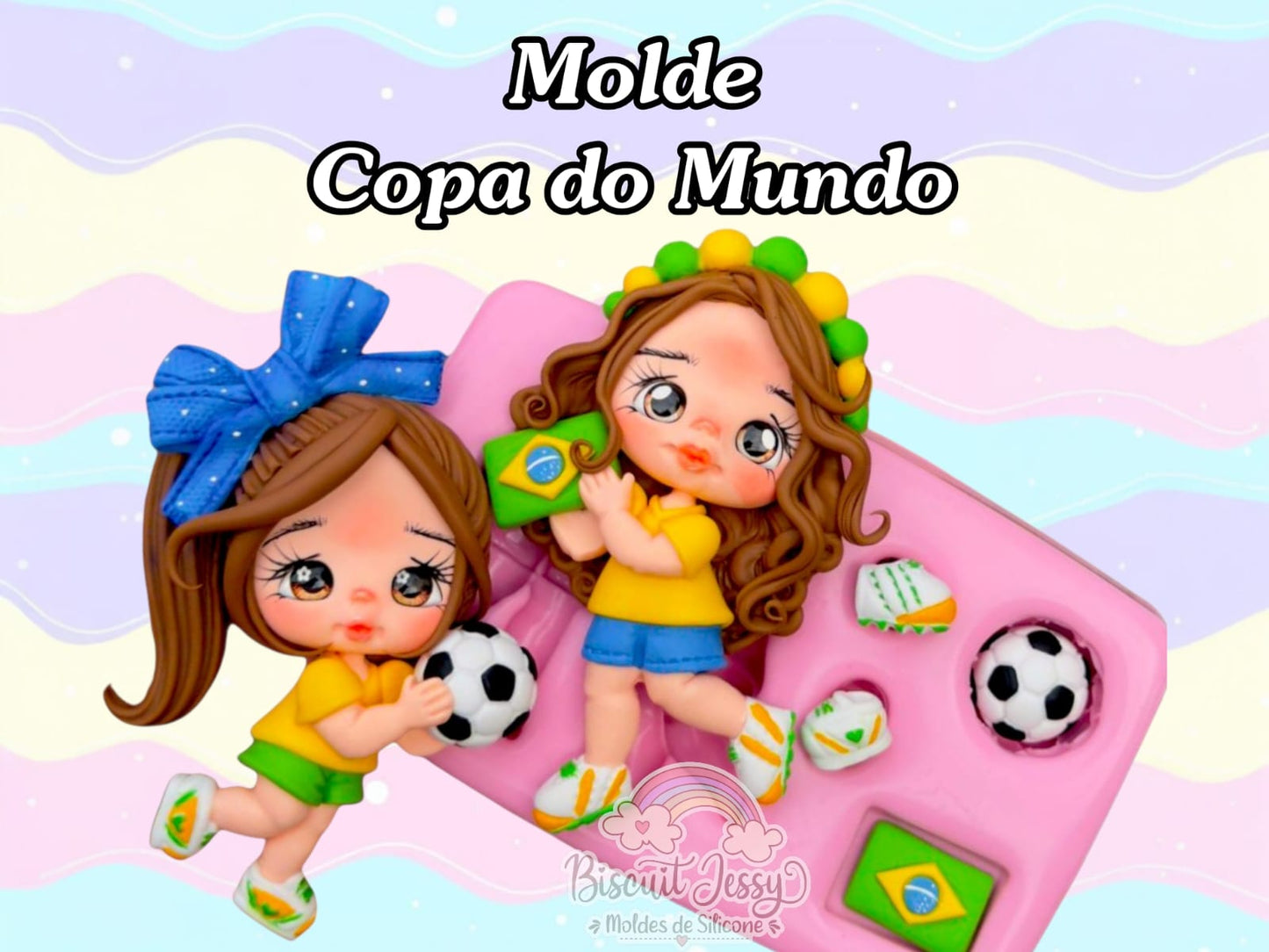 Copa do Mundo (BJ)