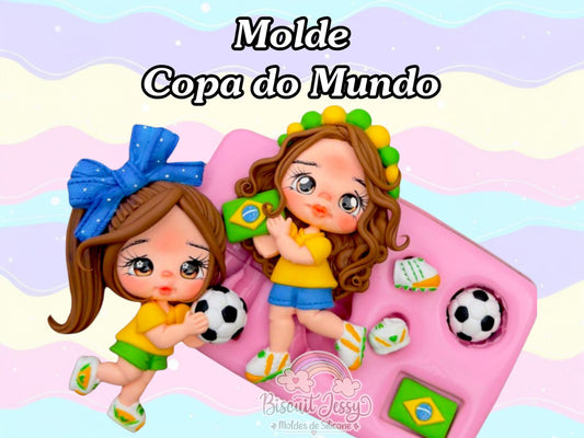 Copa do Mundo (BJ)