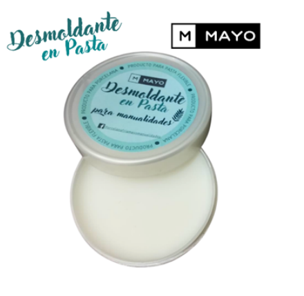 Desmoldante Mayo en Pasta Grande