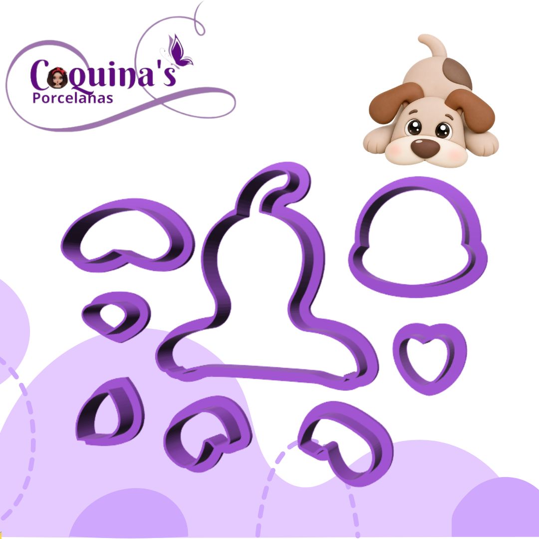 Perrito (#3549-3550)