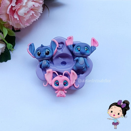 Duo Stitch (DF)